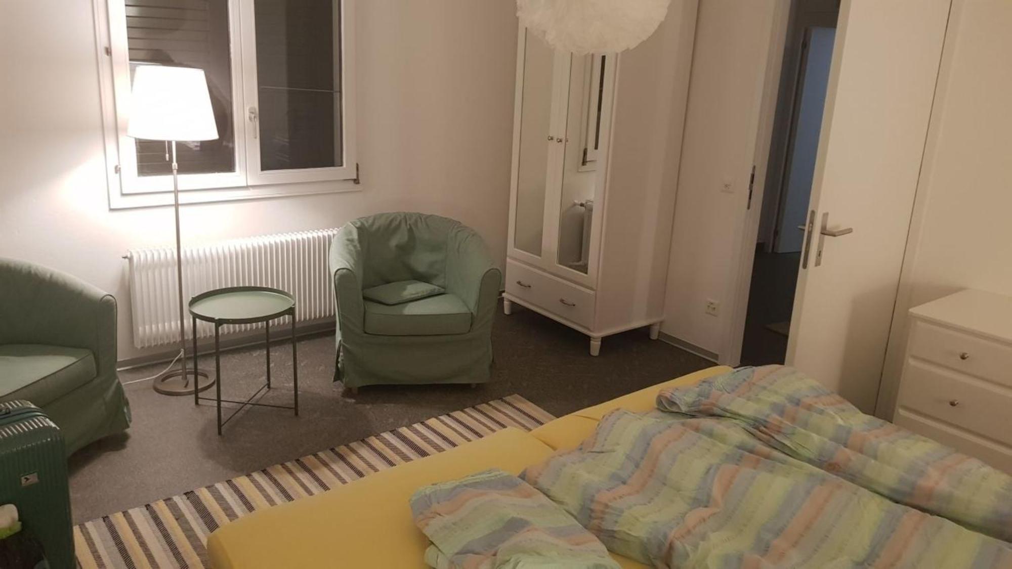Casa Ramerino Brissago Ngoại thất bức ảnh