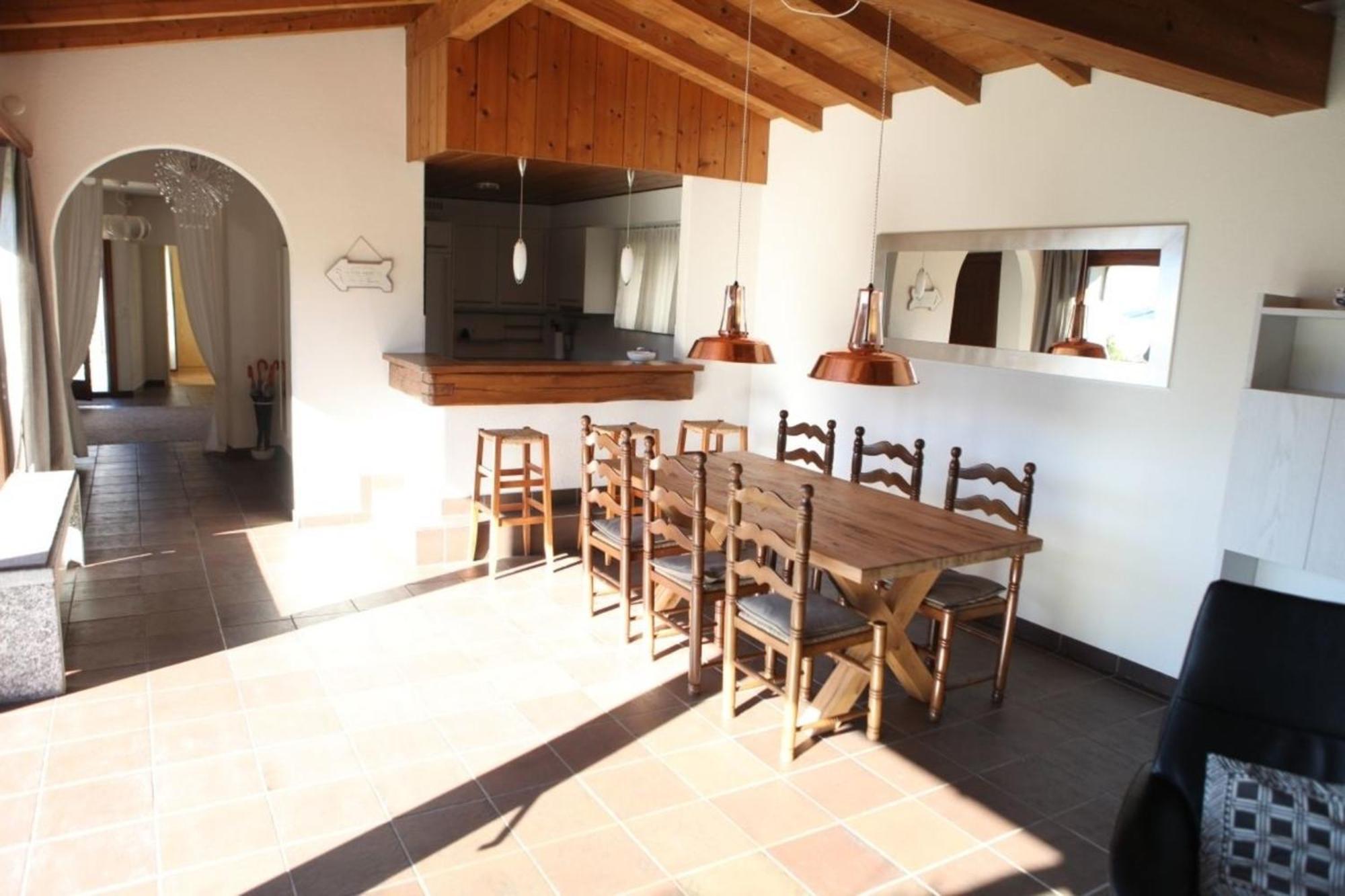 Casa Ramerino Brissago Ngoại thất bức ảnh